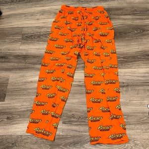 Hershey Reeses Pajama Pants